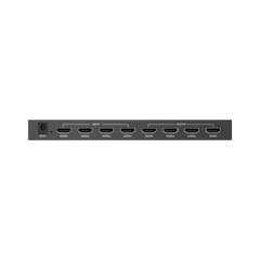 Matricial 4x4 HDMI | 4K@60Hz | Soporta HDR10 | Configuración EDID | Múltiples Modos de Conmutación
