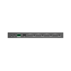 Matricial 4x4 HDMI | 4K@60Hz | Soporta HDR10 | Configuración EDID | Múltiples Modos de Conmutación