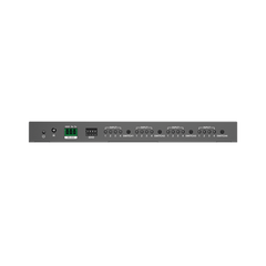 Matricial 4x4 HDMI | 4K@60Hz | Soporta HDR10 | Configuración EDID | Múltiples Modos de Conmutación