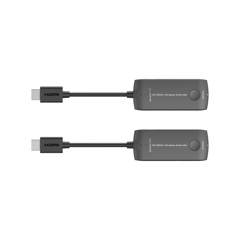 Kit extensor HDMI inalámbrico | Wifi 5G |  4K60Hz | para distancias de 20 metros