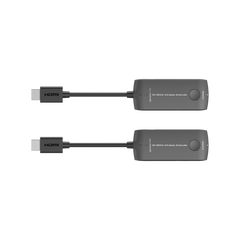 Kit extensor HDMI inalámbrico | Wifi 5G |  4K60Hz | para distancias de 20 metros