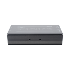 (POE 600 METROS) Transmisor para Extensor PoE TT-8001R  / 1 Puerto  para recepción de video y alimentación (PoE) / IDEAL PARA DOMOS Y CAMARAS IP / Conexión en Cascada / Soporta PTZ´s de 60 W / Soporta IEEE802.3af/at