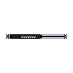 MATRICIAL DE VIDEO HDMI 8 x 8 / 8 Entradas y 8 Salidas en HDMI /  4K @ 30Hz / 10.2 Gbps / HDMI 1.4 / HDCP 1.4 / 3D / Conmutación por Botón, RS232 o Control Remoto / IDEAL PARA CENTROS DE MONITOREO, COMPARACION Y ANALISIS.