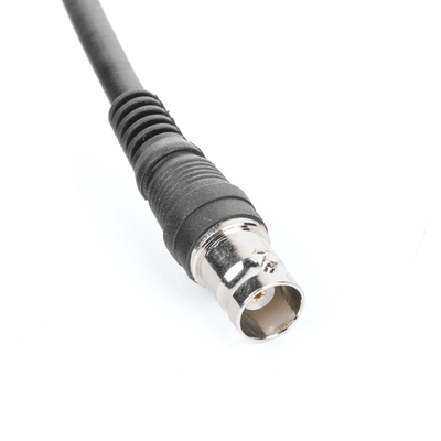 AISLADOR DE TIERRA por BNC / ELIMINE eficazmente los problemas en el video como el RUIDO, DIAFONIA, INDUCCIÓN e INTERFERENCIAS causadas por los lazos de tierra. Compatible con cámaras HD-TVI/CVI/AHD/CVBS de hasta 2 MP.