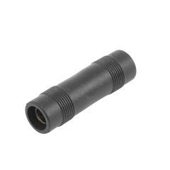 Adaptador DC Hembra a DC Hembra (DC5.5 X 2.5 MM)