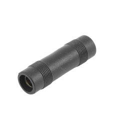Adaptador DC Hembra a DC Hembra (DC5.5 X 2.5 MM)