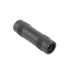 Adaptador DC Hembra a DC Hembra (DC5.5 X 2.5 MM)