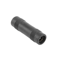 Adaptador DC Hembra a DC Hembra (DC5.5 X 2.5 MM)