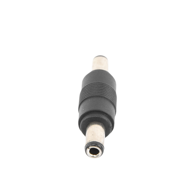 Adaptador DC Macho a DC Macho ( DC 5.5 X 2.5 MM )