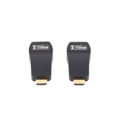 Kit Extensor 25m convertidor Señal HDMI a UTP (Cat5e/Cat 6)  / Calidad PREMIUM