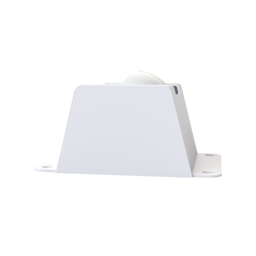 Protector de Acero para Domos tipo Eye Ball (Housing)