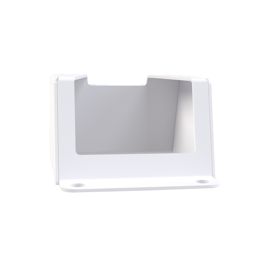 Protector de Acero para Domos tipo Eye Ball (Housing)