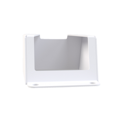 Protector de Acero para Domos tipo Eye Ball (Housing)