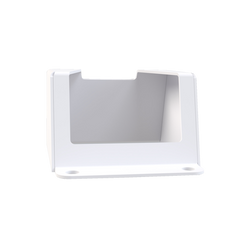 Protector de Acero para Domos tipo Eye Ball (Housing)