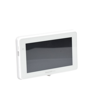 Teclado con Pantalla Táctil y Controlador para Automatización con tecnología Z-Wave