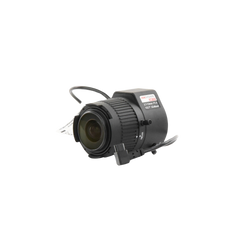 Lente Varifocal 2.7 A 13 mm / Resolución 6 Megapixel / Iris Automático / Formato 1/2.7" / Compatible con Cámaras HIKVISION