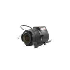 Lente Varifocal 2.7 A 13 mm / Resolución 6 Megapixel / Iris Automático / Formato 1/2.7" / Compatible con Cámaras HIKVISION