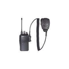 MICRÓFONO / BOCINA CON GPS PARA RADIOS ICOM IC-F1100D / 1100DS / 2100D /2100DS /4103D
