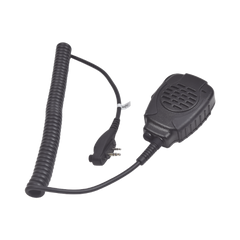 MICRÓFONO / BOCINA CON GPS PARA RADIOS ICOM IC-F1100D / 1100DS / 2100D /2100DS /4103D