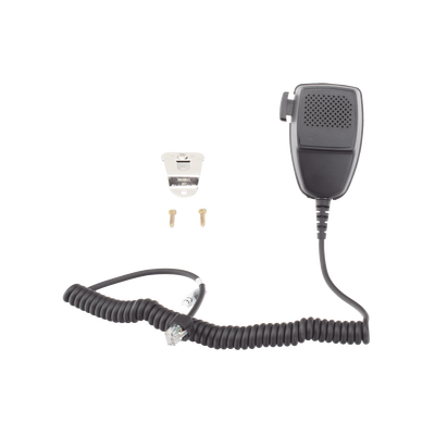 Micrófono para radios móviles GM300, DEM300, DEM200, SM50, SM120, SM130, M1225, CDM750, CDM1250, CDM1550, etc.