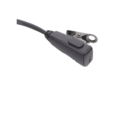 Micrófono audífono de gancho para KENWOOD TK3230/3000/3402/3312/3360/3170,NX240/340/220/320/420, TKD240/340
