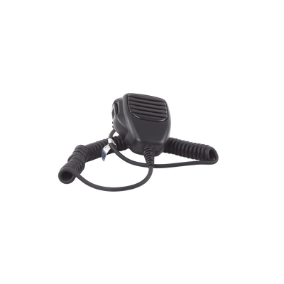 Micrófono para Radio Móvil ICOM (alternativa para el modelo de reemplazo original ICOM HM-152)
