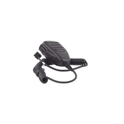Micrófono para Radio Móvil ICOM (alternativa para el modelo de reemplazo original ICOM HM-152)