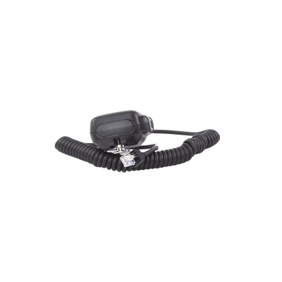 Micrófono para Radio Móvil ICOM (alternativa para el modelo de reemplazo original ICOM HM-152)