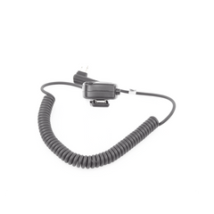 Micrófono bocina con control remoto de volumen para radios serie GP300/SP50/P1225/PRO3150/MAG ONE/EP450/EP350 y  serie TC500/518/600/610