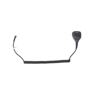 Micrófono - bocina para intemperie para KENWOOD TK3230/2000/ 3000/3402/3312/3360/3170,NX240/340/220/320/420, TKD240/340, TX500/600/320/680