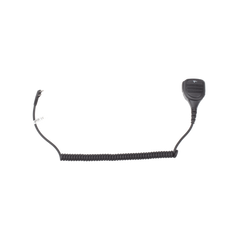 Micrófono - bocina para intemperie para KENWOOD TK3230/2000/ 3000/3402/3312/3360/3170,NX240/340/220/320/420, TKD240/340, TX500/600/320/680