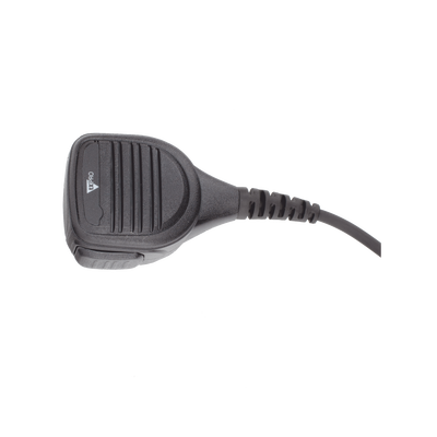Micrófono - bocina para intemperie para KENWOOD TK3230/2000/ 3000/3402/3312/3360/3170,NX240/340/220/320/420, TKD240/340, TX500/600/320/680
