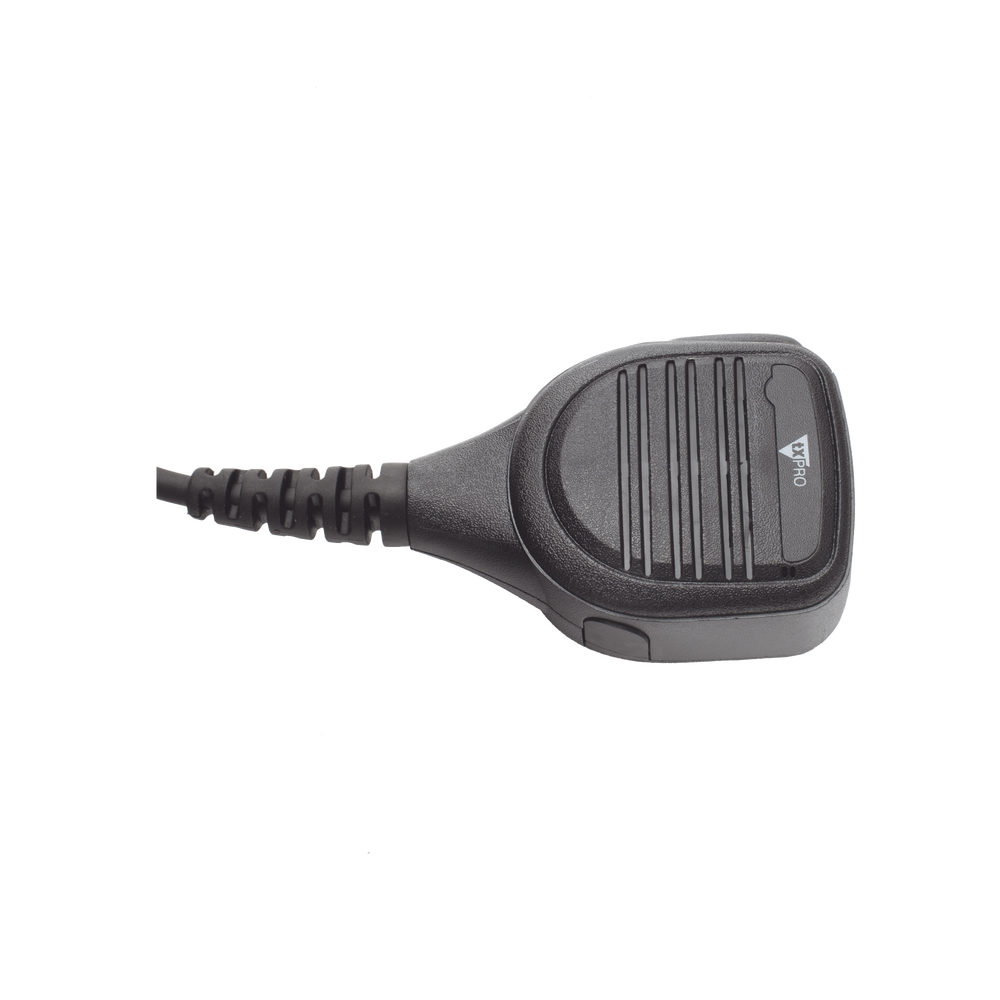 Micrófono - bocina para intemperie para KENWOOD TK3230/2000/ 3000/3402/3312/3360/3170,NX240/340/220/320/420, TKD240/340, TX500/600/320/680
