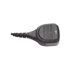 Micrófono - bocina para intemperie para KENWOOD TK3230/2000/ 3000/3402/3312/3360/3170,NX240/340/220/320/420, TKD240/340, TX500/600/320/680
