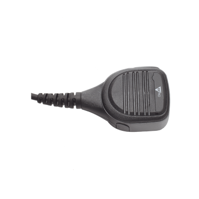Micrófono - bocina para intemperie para KENWOOD TK3230/2000/ 3000/3402/3312/3360/3170,NX240/340/220/320/420, TKD240/340, TX500/600/320/680