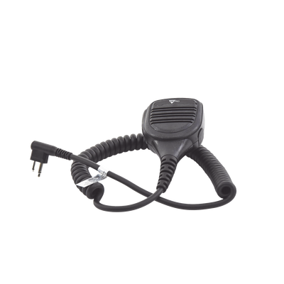 Micrófono - Bocina para Intemperie. Para  TC-500/ 518/ 600/ 610/ 700 y para GP300/ SP-50/ P1225/ PRO3150/ MAG ONE/ EP450/ EP350