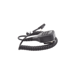 Micrófono - Bocina para Intemperie. Para  TC-500/ 518/ 600/ 610/ 700 y para GP300/ SP-50/ P1225/ PRO3150/ MAG ONE/ EP450/ EP350
