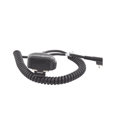 Micrófono - Bocina para Intemperie. Para  TC-500/ 518/ 600/ 610/ 700 y para GP300/ SP-50/ P1225/ PRO3150/ MAG ONE/ EP450/ EP350