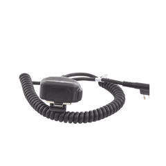 Micrófono - Bocina para Intemperie. Para  TC-500/ 518/ 600/ 610/ 700 y para GP300/ SP-50/ P1225/ PRO3150/ MAG ONE/ EP450/ EP350