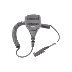 Micrófono bocina portátil Impermeable para Radios TE320 / HYT TC610P/TC780