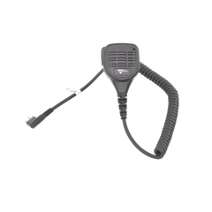 Micrófono bocina portátil impermeable para  TC500/518/600/610/700 y radios GP300/SP50/P1225/PRO315/MAGONE/EP450/EP350
