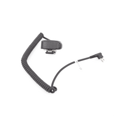 Micrófono bocina portátil impermeable para  TC500/518/600/610/700 y radios GP300/SP50/P1225/PRO315/MAGONE/EP450/EP350