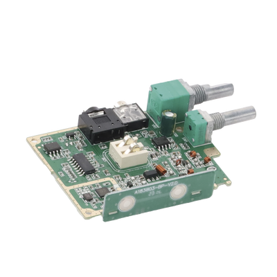 TABLILLA P/ TX320