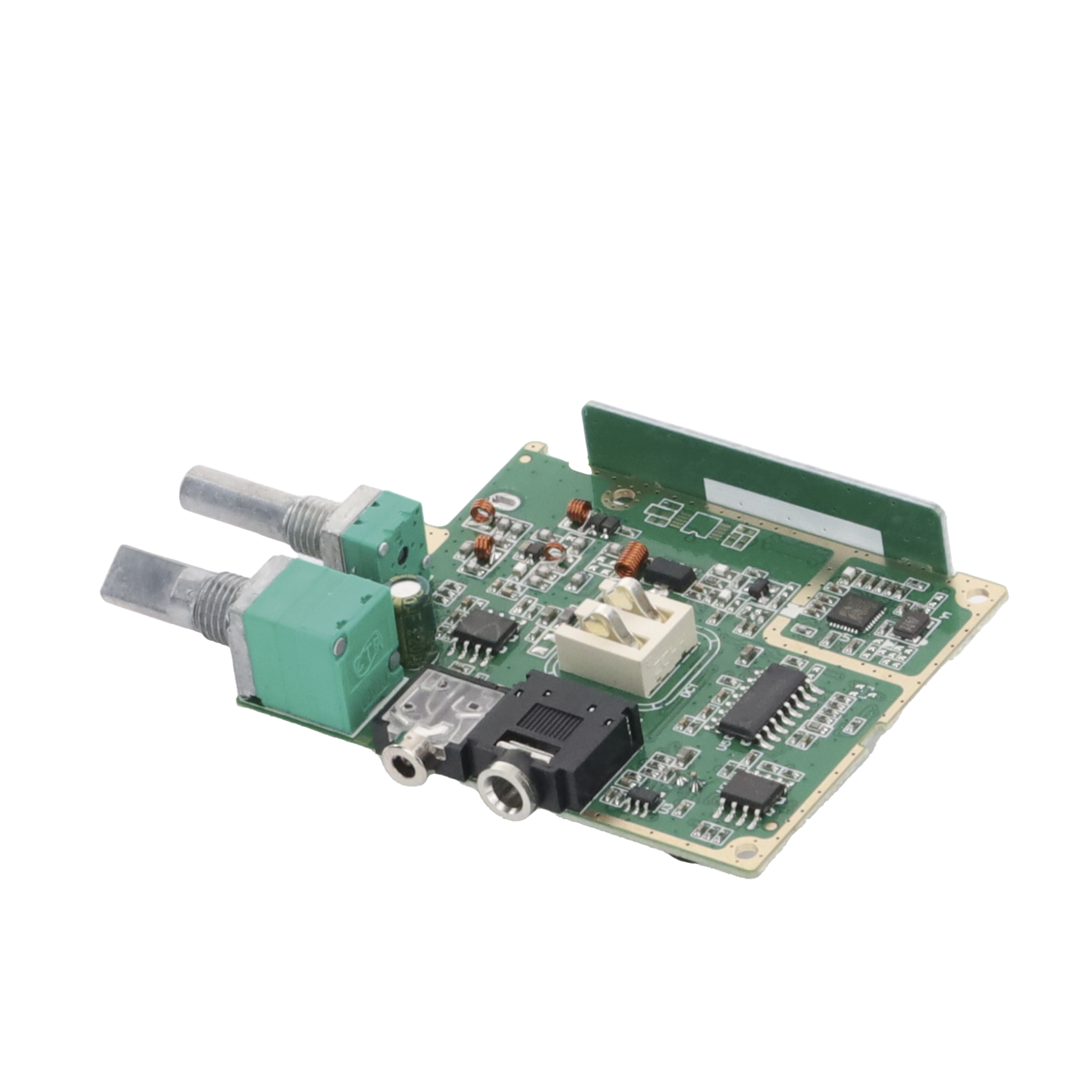 TABLILLA P/ TX320