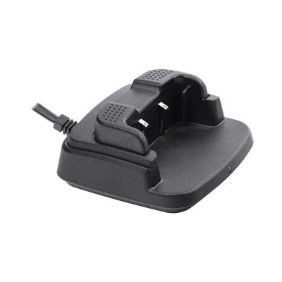 Cargador de escritorio para TX320BAT