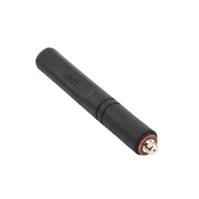 Antena UHF Helicoidal Recortada, 400-470 MHz, para Radios DEP570/DGP8050/DGP8550/DEP550E/DEP570E/DGP8550E