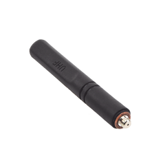 Antena UHF Helicoidal Recortada, 400-470 MHz, para Radios DEP570/DGP8050/DGP8550/DEP550E/DEP570E/DGP8550E
