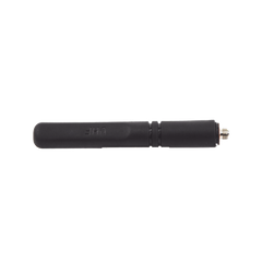 Antena UHF Helicoidal Recortada, 400-470 MHz, para Radios DEP570/DGP8050/DGP8550/DEP550E/DEP570E/DGP8550E