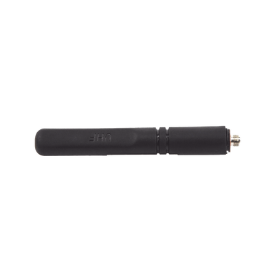 Antena UHF Helicoidal Recortada, 400-470 MHz, para Radios DEP570/DGP8050/DGP8550/DEP550E/DEP570E/DGP8550E
