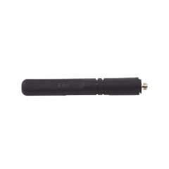 Antena UHF Helicoidal Recortada, 400-470 MHz, para Radios DEP570/DGP8050/DGP8550/DEP550E/DEP570E/DGP8550E